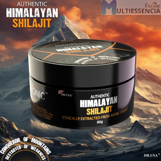 Shilajit Essence™ Original Himalaya